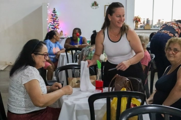 Foto - Melhor Idade - Grande Encontro de Encerramento 2025