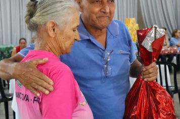 Foto - Melhor Idade - Grande Encontro de Encerramento 2025