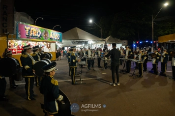 Foto - 29 Anos de Esperança Nova