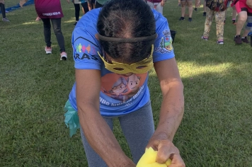 Foto - Reencontro da Melhor Idade 2026