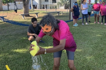Foto - Reencontro da Melhor Idade 2026