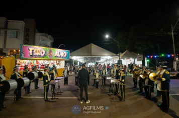 Foto - 29 Anos de Esperança Nova