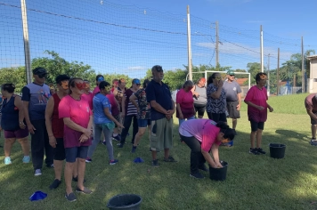 Foto - Reencontro da Melhor Idade 2026