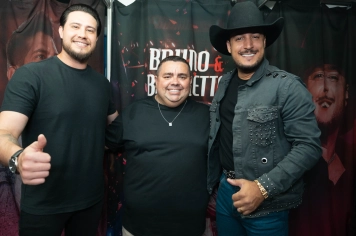 Foto - 29 Anos de Esperança Nova