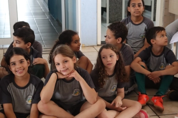 Foto - Semana da Criança 2025