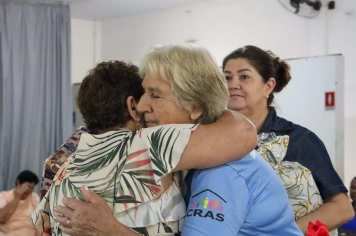 Foto - Melhor Idade - Grande Encontro de Encerramento 2025