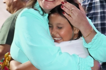 Foto - Entre Luzes e Palavras