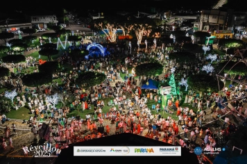 Foto - 29 Anos de Esperança Nova