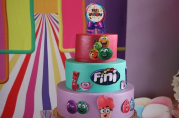 Foto - Semana da Criança 2025