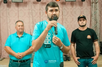 Foto - Uma Noite Para Elas: Dia da Mulher em Esperança Nova