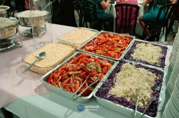 Foto - Uma Noite Para Elas: Dia da Mulher em Esperança Nova
