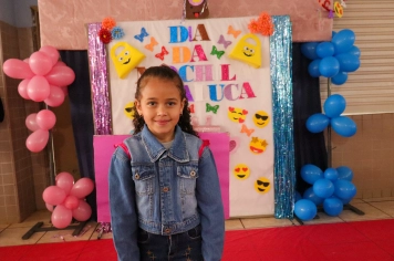 Foto - Desfile Mochila Maluca 2025 – Escola Irmã Dulce