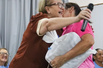 Foto - Melhor Idade - Grande Encontro de Encerramento 2025