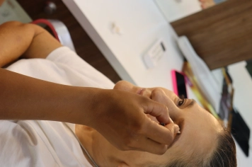 Foto - Unidade Móvel de Moda e Beleza