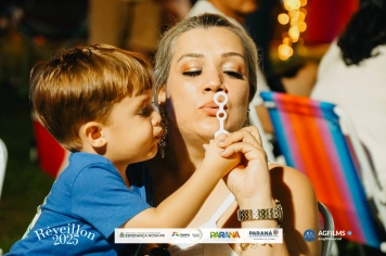 Foto - 29 Anos de Esperança Nova