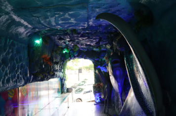 Foto - Projeto Vida Marinha: Uma Iniciativa Transformadora de Educação Ambiental em Esperança Nova