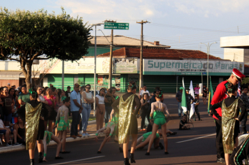Foto - SEMANA CÍVICA 2025