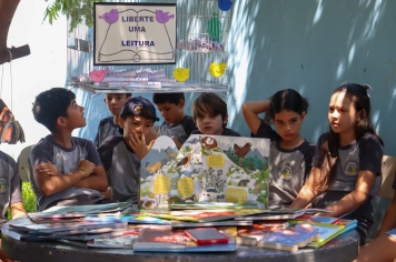 Foto - Apresentação Final dos Projetos – Programa União Faz a Vida | 2025