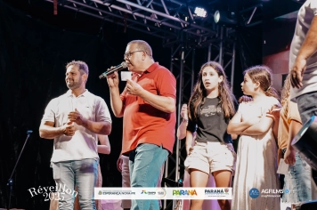 Foto relacionada - Esperança Nova celebra 29 anos com grande festa para a população