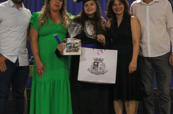 Foto - Cerimônia de Formatura 2025