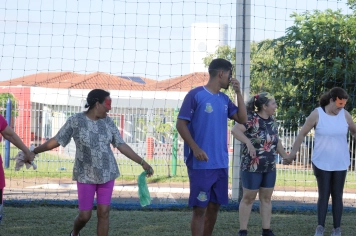 Foto - Reencontro da Melhor Idade 2026