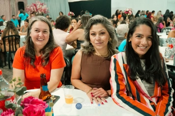 Foto - Uma Noite Para Elas: Dia da Mulher em Esperança Nova
