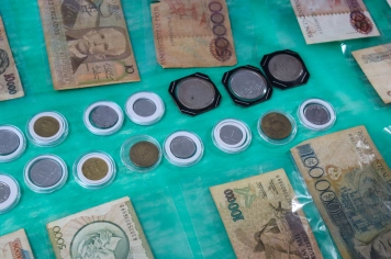 Foto - Apresentação Final dos Projetos – Programa União Faz a Vida | 2025