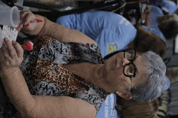 Foto - Reencontro da Melhor Idade 2026