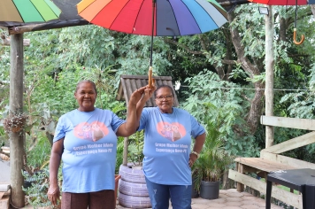 Foto - PASSEIO DA MELHOR IDADE