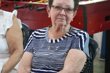 Foto - Melhor Idade - Grande Encontro de Encerramento 2025