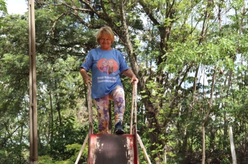 Foto - PASSEIO DA MELHOR IDADE