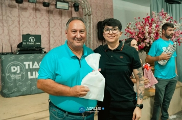 Foto - Uma Noite Para Elas: Dia da Mulher em Esperança Nova