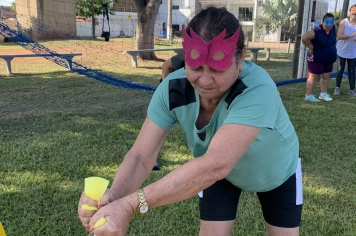 Foto - Reencontro da Melhor Idade 2026