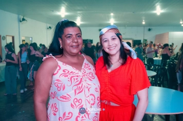 Foto - Uma Noite Para Elas: Dia da Mulher em Esperança Nova