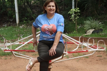 Foto - PASSEIO DA MELHOR IDADE