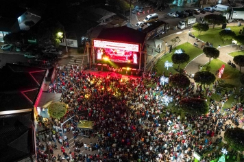 Foto - 29 Anos de Esperança Nova