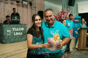 Foto - Uma Noite Para Elas: Dia da Mulher em Esperança Nova