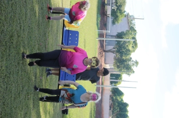 Foto - Reencontro da Melhor Idade 2026