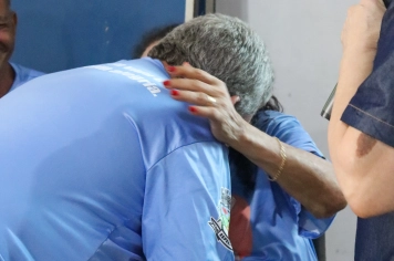 Foto - Melhor Idade - Grande Encontro de Encerramento 2025