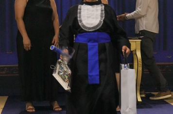 Foto - Cerimônia de Formatura 2025