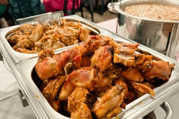 Foto - Uma Noite Para Elas: Dia da Mulher em Esperança Nova