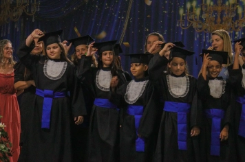 Foto - Cerimônia de Formatura 2025