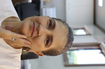 Foto - Unidade Móvel de Moda e Beleza