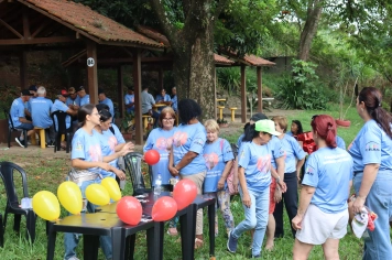 Foto - PASSEIO DA MELHOR IDADE
