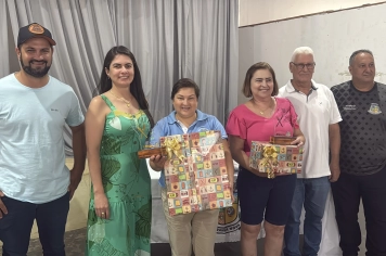 Foto - Melhor Idade - Grande Encontro de Encerramento 2025