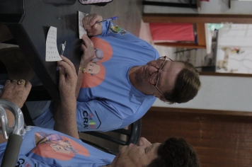 Foto - Reencontro da Melhor Idade 2026