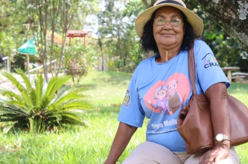 Foto - PASSEIO DA MELHOR IDADE