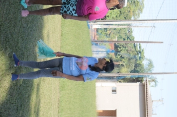 Foto - Reencontro da Melhor Idade 2026