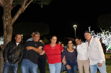 Foto - Entre Luzes e Palavras