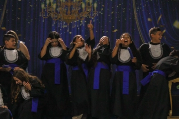 Foto - Cerimônia de Formatura 2025